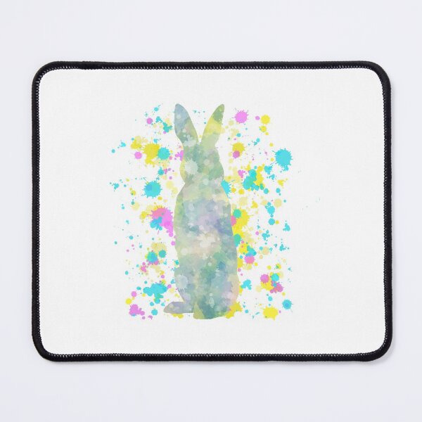 Item preview, Splatter Bunny designed and sold by AstraeaStrange.