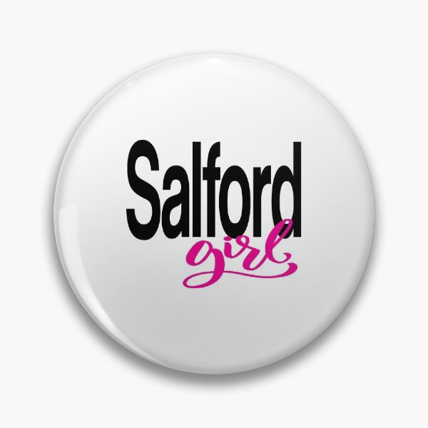 Item preview, Salford Girl designed and sold by FiveNiches.