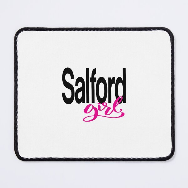 Item preview, Salford Girl designed and sold by FiveNiches.