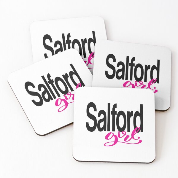 Item preview, Salford Girl designed and sold by FiveNiches.