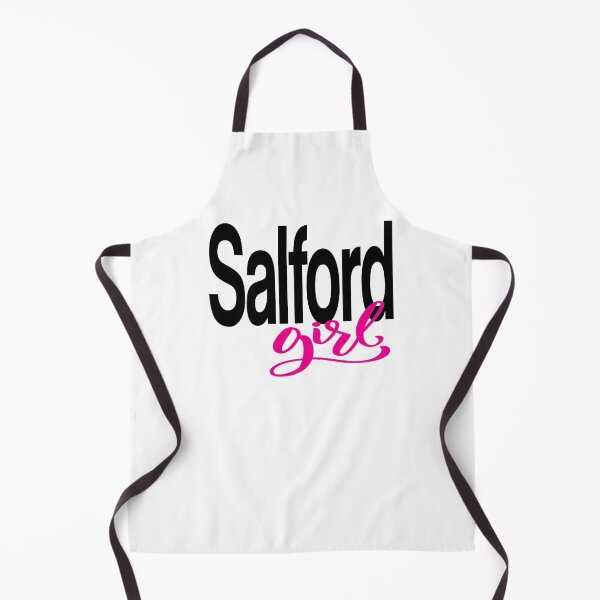Item preview, Salford Girl designed and sold by FiveNiches.