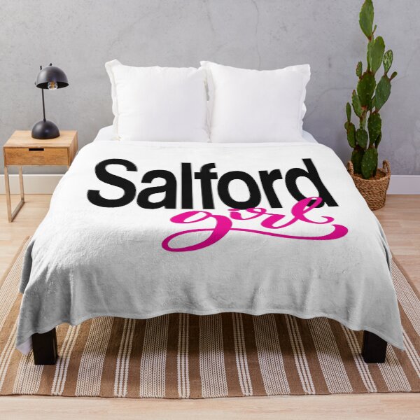 Item preview, Salford Girl designed and sold by FiveNiches.