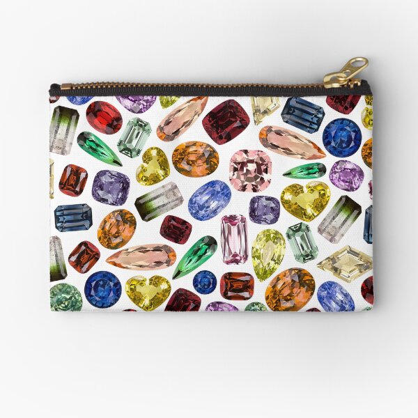 Item preview, gemstone pattern no.2 | Photos designed and sold by QueenofCarbon.