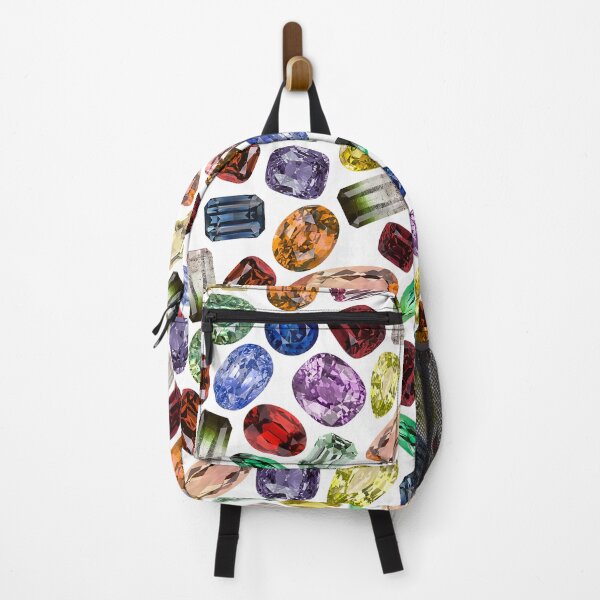 Item preview, gemstone pattern no.2 | Photos designed and sold by QueenofCarbon.