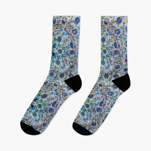 Item preview, Beautiful Tile Pattern from Barcelona, Spain designed and sold by OliverTLChan.