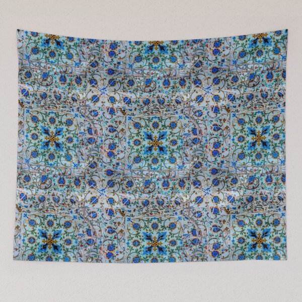 Item preview, Beautiful Tile Pattern from Barcelona, Spain designed and sold by OliverTLChan.