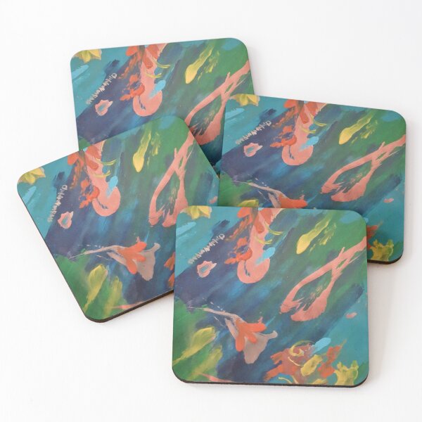 Item preview, Abstract painting by charlotte VanRoss designed and sold by Charlotte VanRoss fine art.