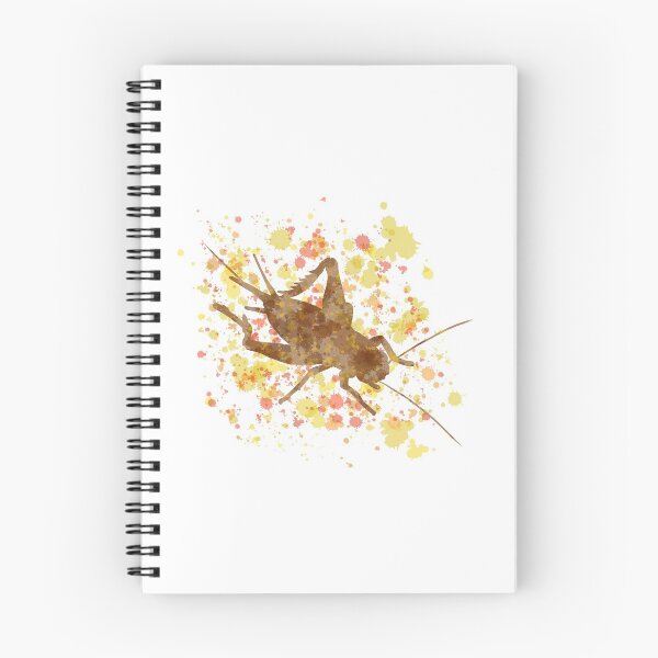 Item preview, Splatter Cricket designed and sold by AstraeaStrange.