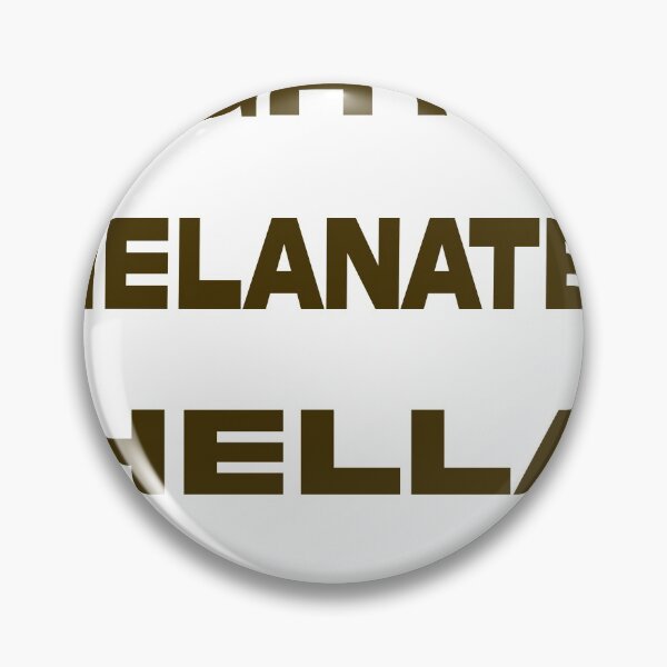 Item preview, hella black designed and sold by preezay.