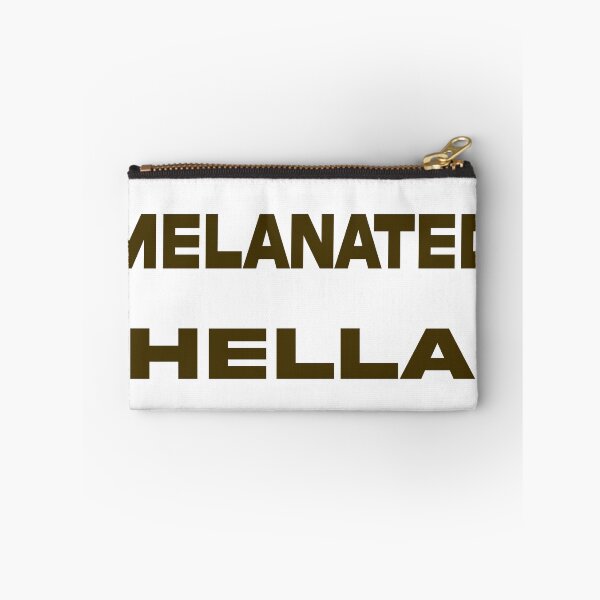 Item preview, hella black designed and sold by preezay.