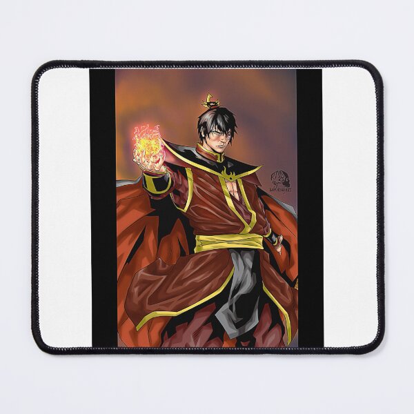 Item preview, The Fire Lord! designed and sold by Hieunguyen5011.