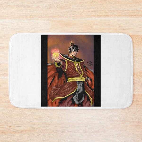 Item preview, The Fire Lord! designed and sold by Hieunguyen5011.