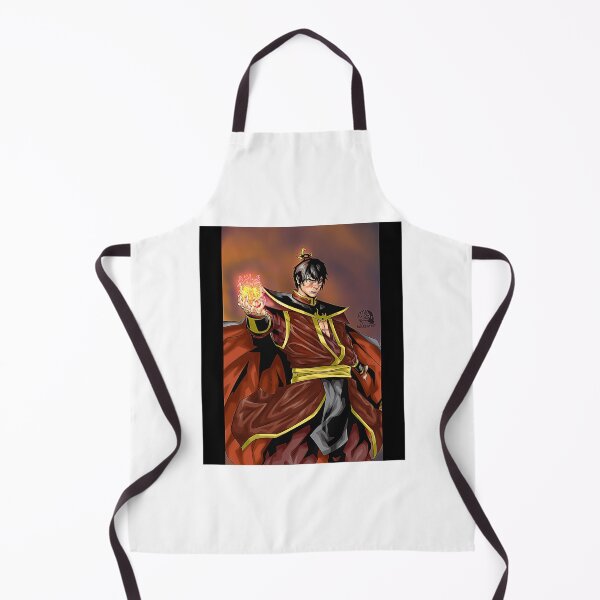 Item preview, The Fire Lord! designed and sold by Hieunguyen5011.