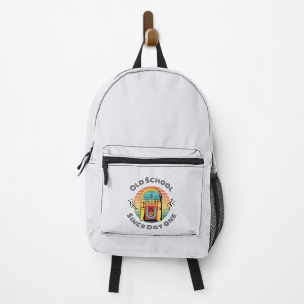 Item preview, Old School Since Day One | Living Legend | Jukebox designed and sold by WeAreGrotesque.