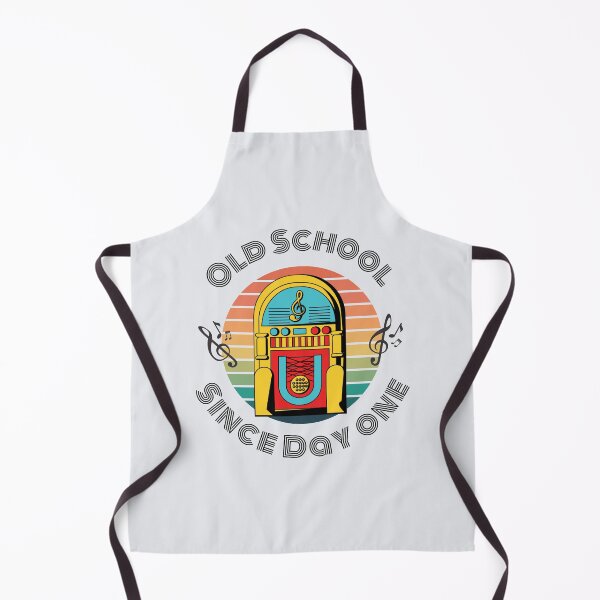 Item preview, Old School Since Day One | Living Legend | Jukebox designed and sold by WeAreGrotesque.