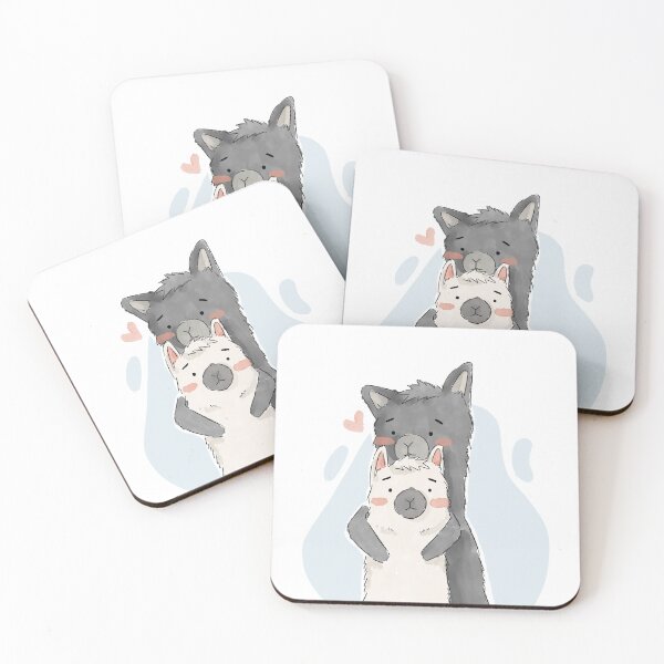 Item preview, Protect Alpaca designed and sold by Dream Venus.