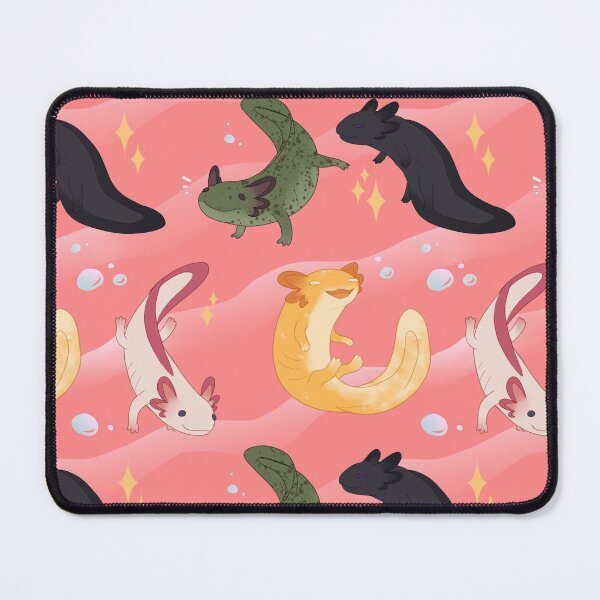 Item preview, Happy Lil Lotls Pink designed and sold by PixelsArtStall.