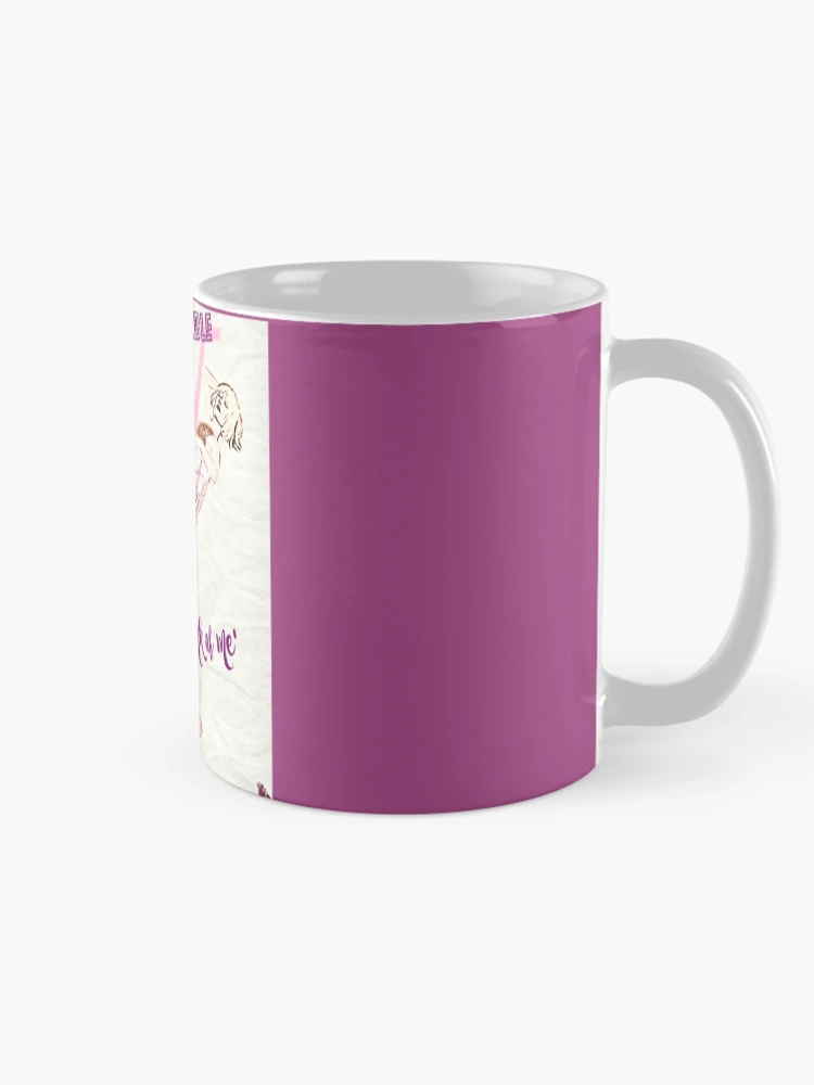 Imagen 3 de 6, Taza de café con la obra Soda programable, diseñada y vendida por RabbitWithFangs.
