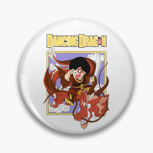 Item preview, ZUKO DANCING DRAGON designed and sold by Hieunguyen5011.