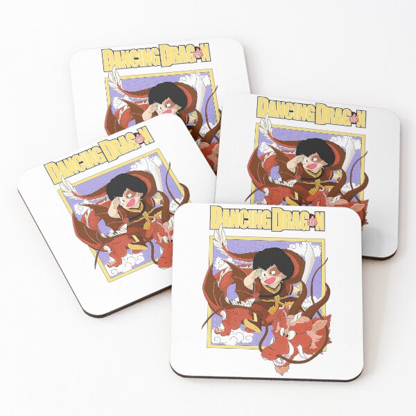 Item preview, ZUKO DANCING DRAGON designed and sold by Hieunguyen5011.