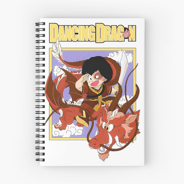 Item preview, ZUKO DANCING DRAGON designed and sold by Hieunguyen5011.