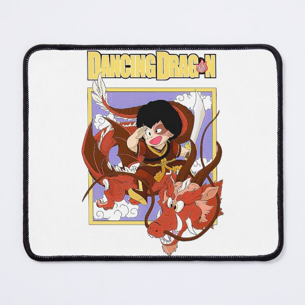Item preview, ZUKO DANCING DRAGON designed and sold by Hieunguyen5011.
