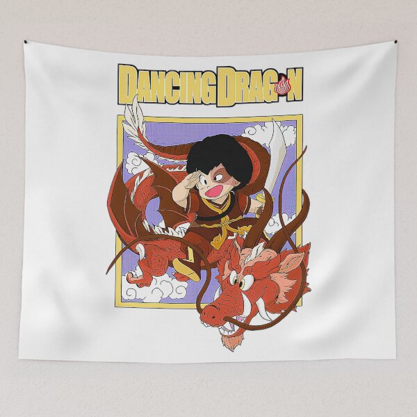 Item preview, ZUKO DANCING DRAGON designed and sold by Hieunguyen5011.