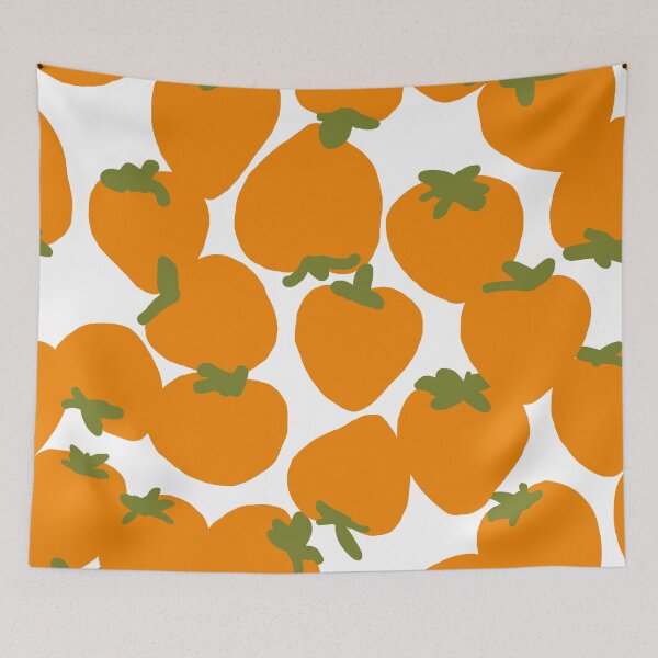 Item preview, sweet persimmon designed and sold by simjaewon.