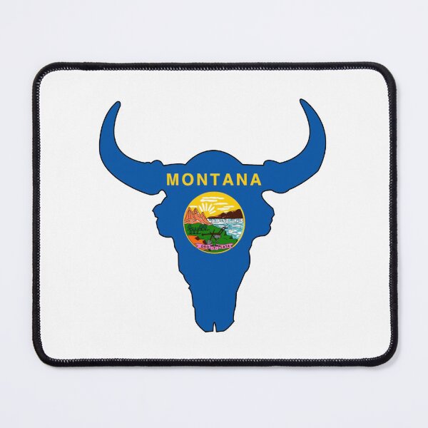 Item preview, Montana Bison  designed and sold by Sun Dog Montana.