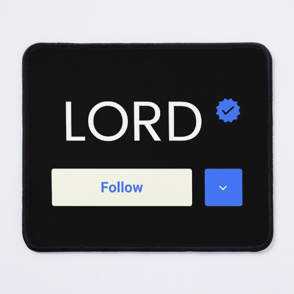 Item preview, Christian Instagram Profile TikTok Follow Lord God Jesus designed and sold by thesandrafadzai.