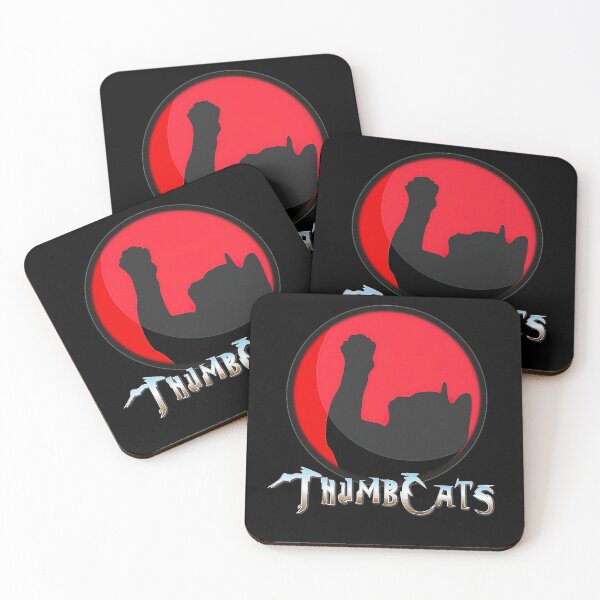 Item preview, Thunder Cats designed and sold by Thunderrrrr123.
