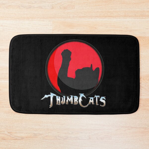Item preview, Thunder Cats designed and sold by Thunderrrrr123.