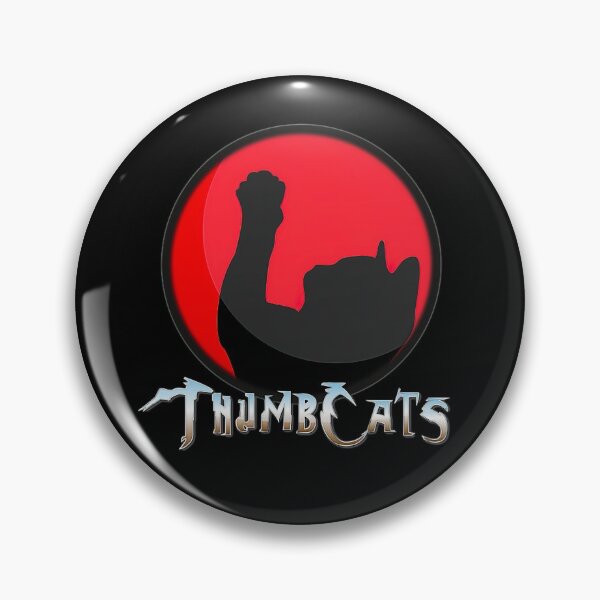 Item preview, Thunder Cats designed and sold by Thunderrrrr123.