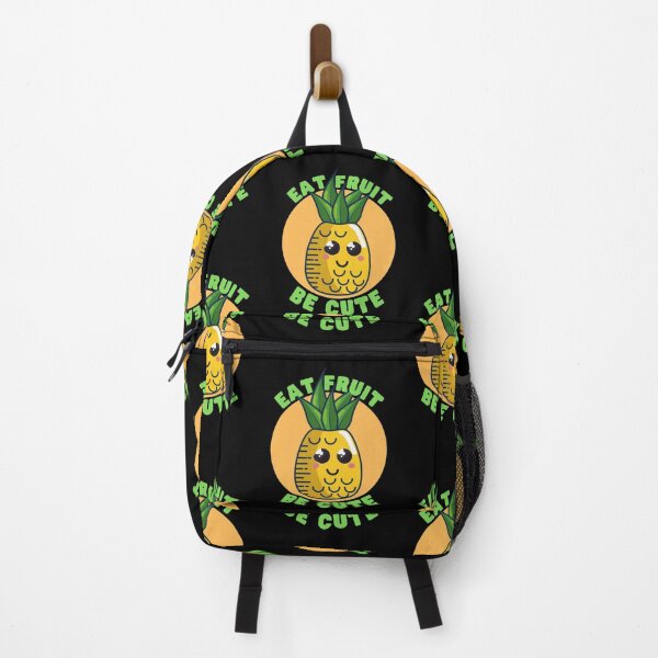 Item preview, Eat Pineapple designed and sold by Keep Smiling.
