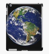 earth iPad Case/Skin