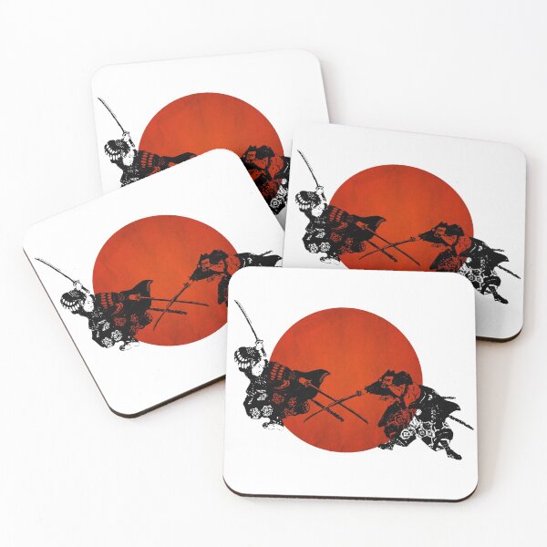 Item preview, Samurai showdown designed and sold by gtcdesign.