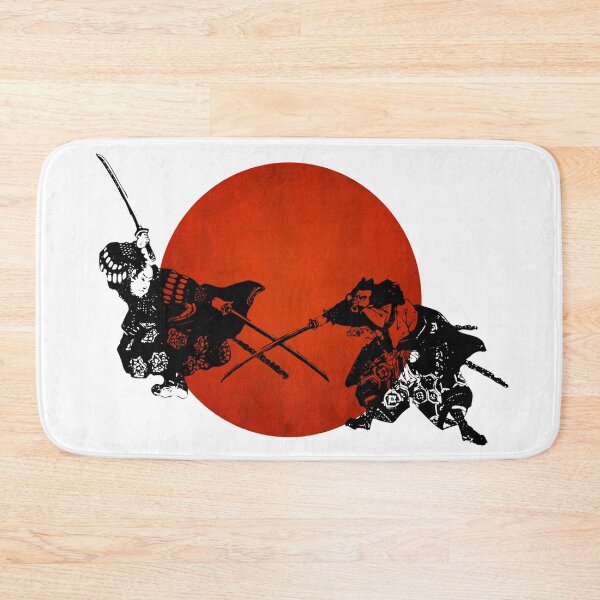 Item preview, Samurai showdown designed and sold by gtcdesign.