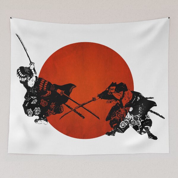 Item preview, Samurai showdown designed and sold by gtcdesign.