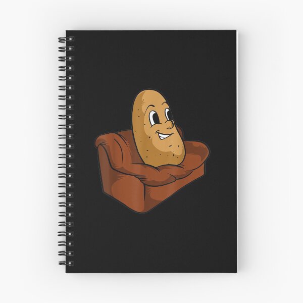 Item preview, Couch Potato Funny Potato Television Sofa Cool designed and sold by lifshitzb.