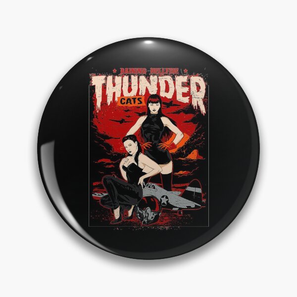 Item preview, Thunder Cats designed and sold by Thunderrrrr123.