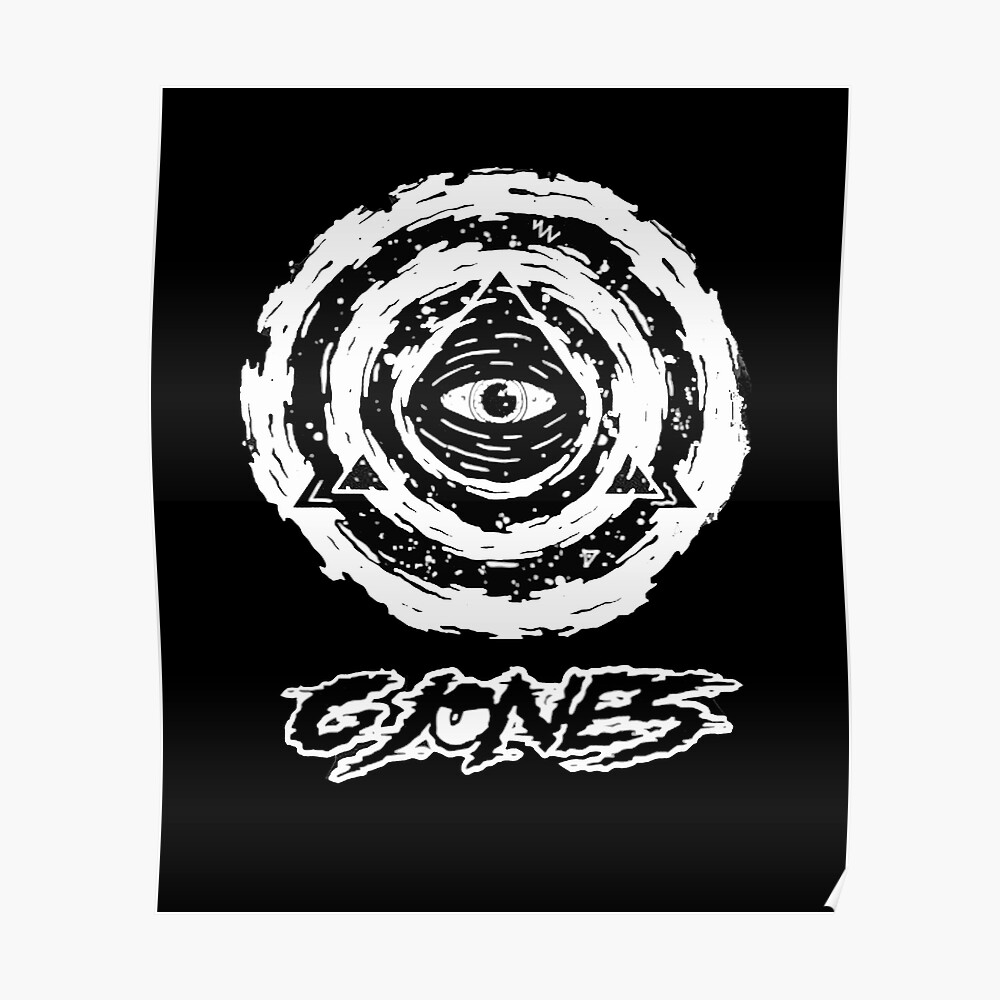 G Jones Poster For Sale By Frauuzie Redbubble
