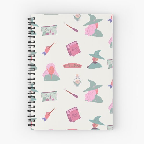 Item preview, Pastel Witches Pack designed and sold by cilla2021.
