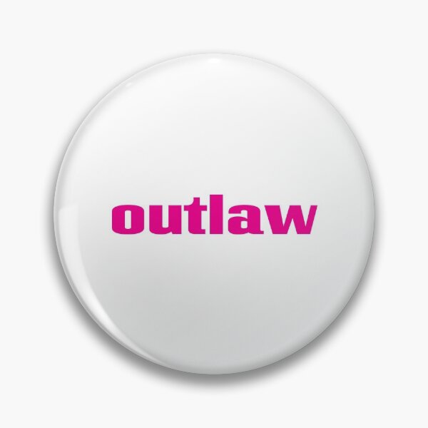 Item preview, Outlaw designed and sold by FiveNiches.