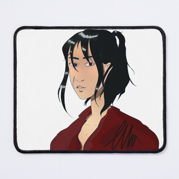 Item preview, Keith Kogane designed and sold by cartoonwomen.