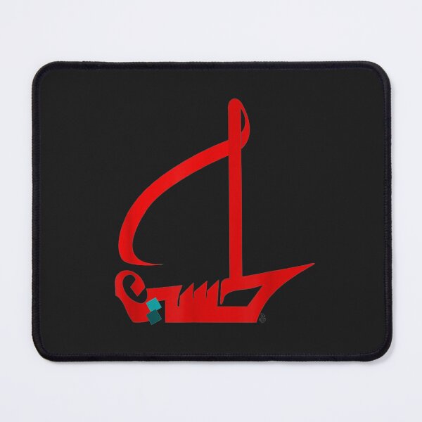 Item preview, Hussain ship muharram designed and sold by MarkLSorensen.