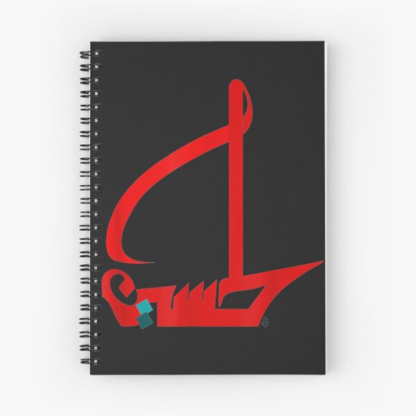 Item preview, Hussain ship muharram designed and sold by MarkLSorensen.