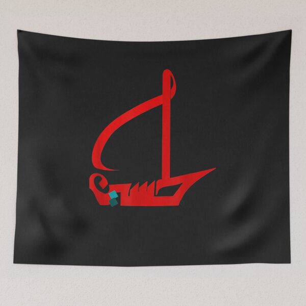 Item preview, Hussain ship muharram designed and sold by MarkLSorensen.