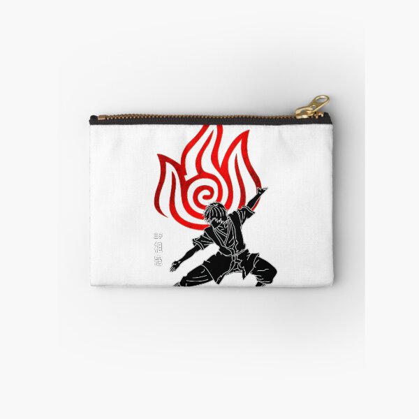 Item preview, zuko the firebending  designed and sold by Hieunguyen5011.