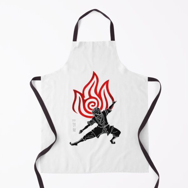 Item preview, zuko the firebending designed and sold by Hieunguyen5011.