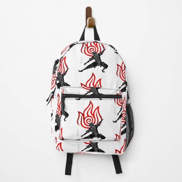 Item preview, zuko the firebending  designed and sold by Hieunguyen5011.